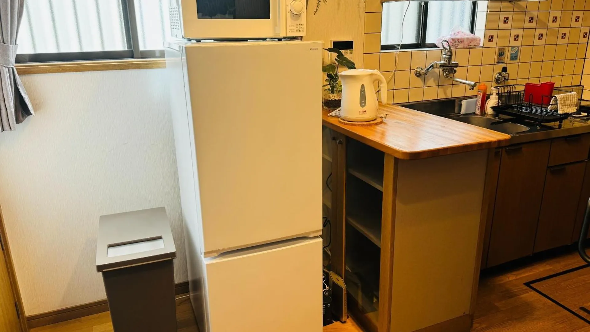 Ciel Tengachayaekimae - Vacation Stay 16021 Osaka Holiday home