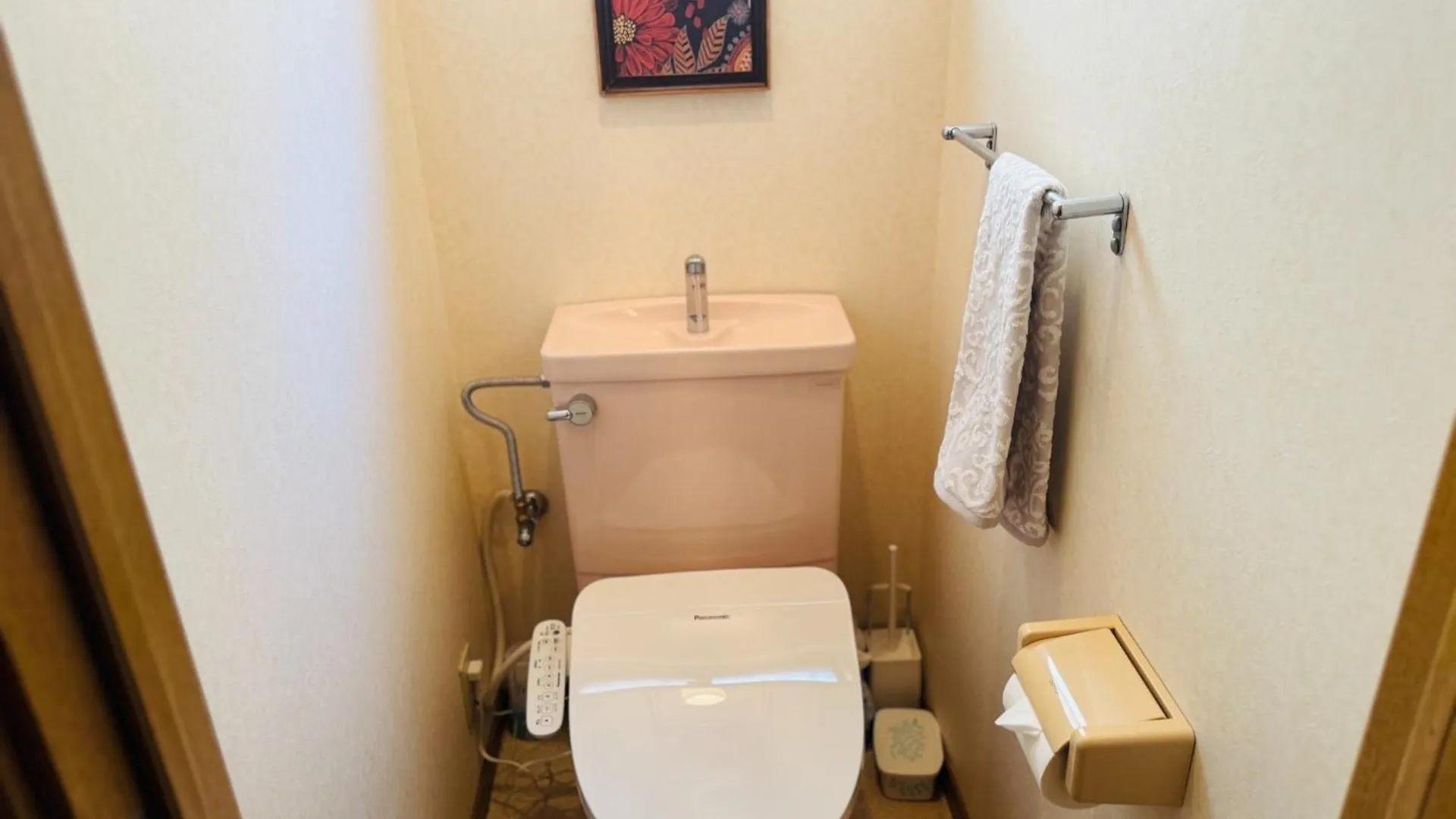 Ciel Tengachayaekimae - Vacation Stay 16021 Osaka Holiday home