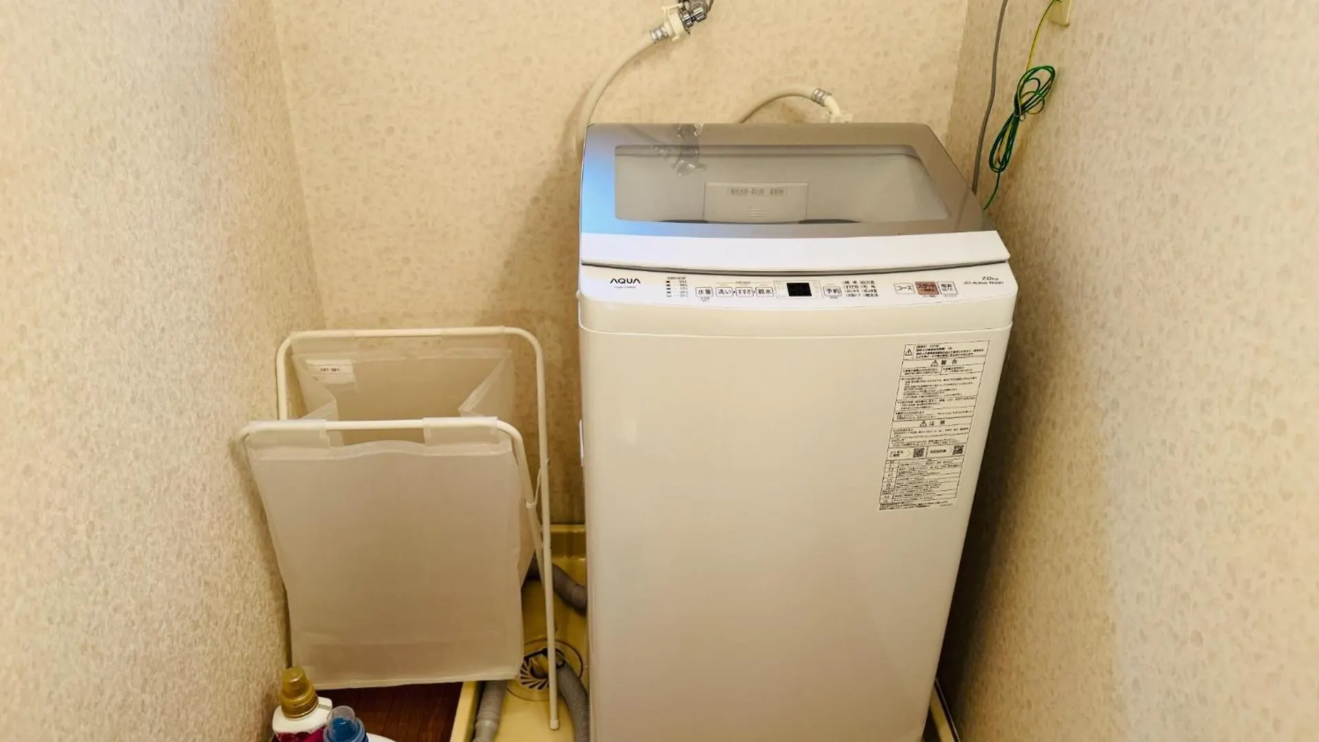 Holiday home Ciel Tengachayaekimae - Vacation Stay 16021 Osaka Japan
