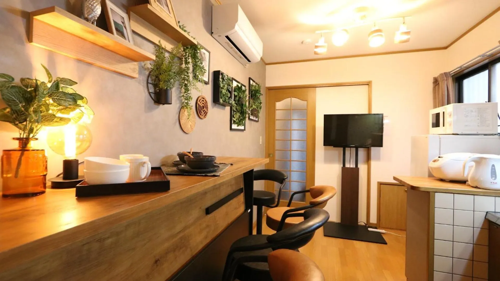 Holiday home Ciel Tengachayaekimae - Vacation Stay 16021 Osaka
