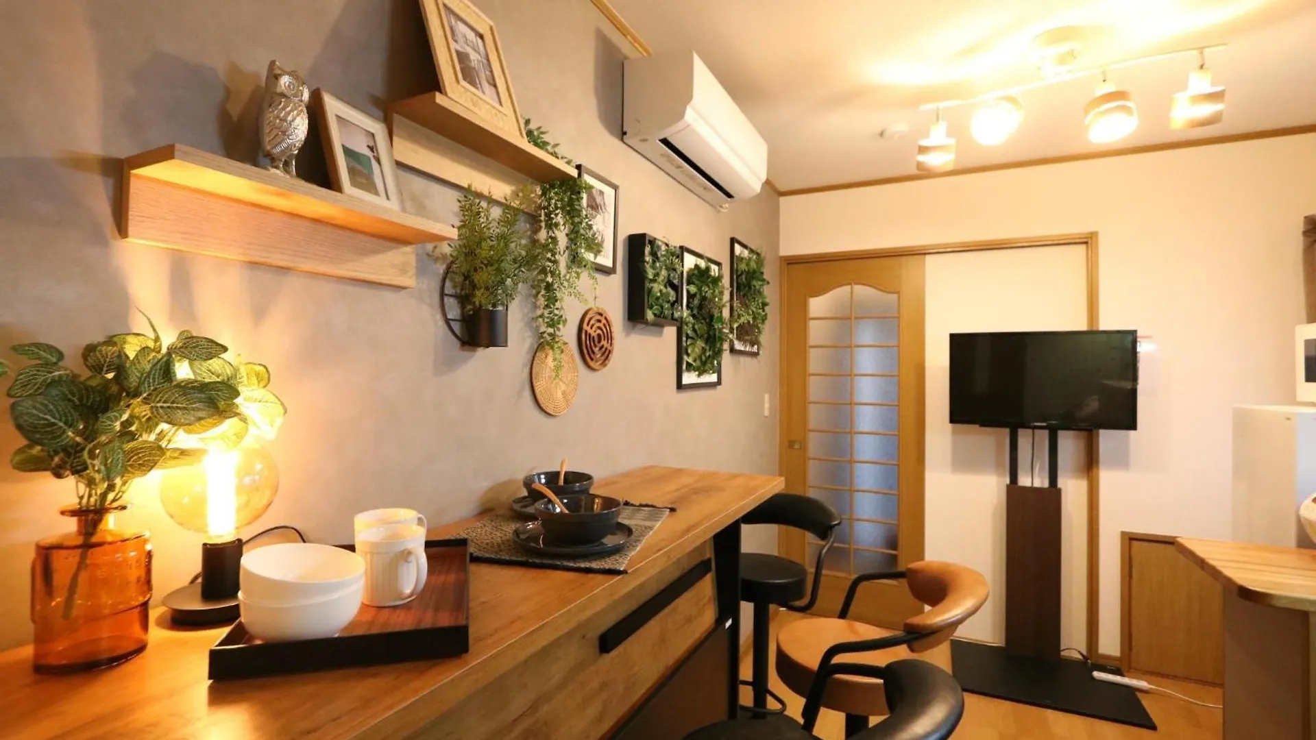Holiday home Ciel Tengachayaekimae - Vacation Stay 16021 Osaka