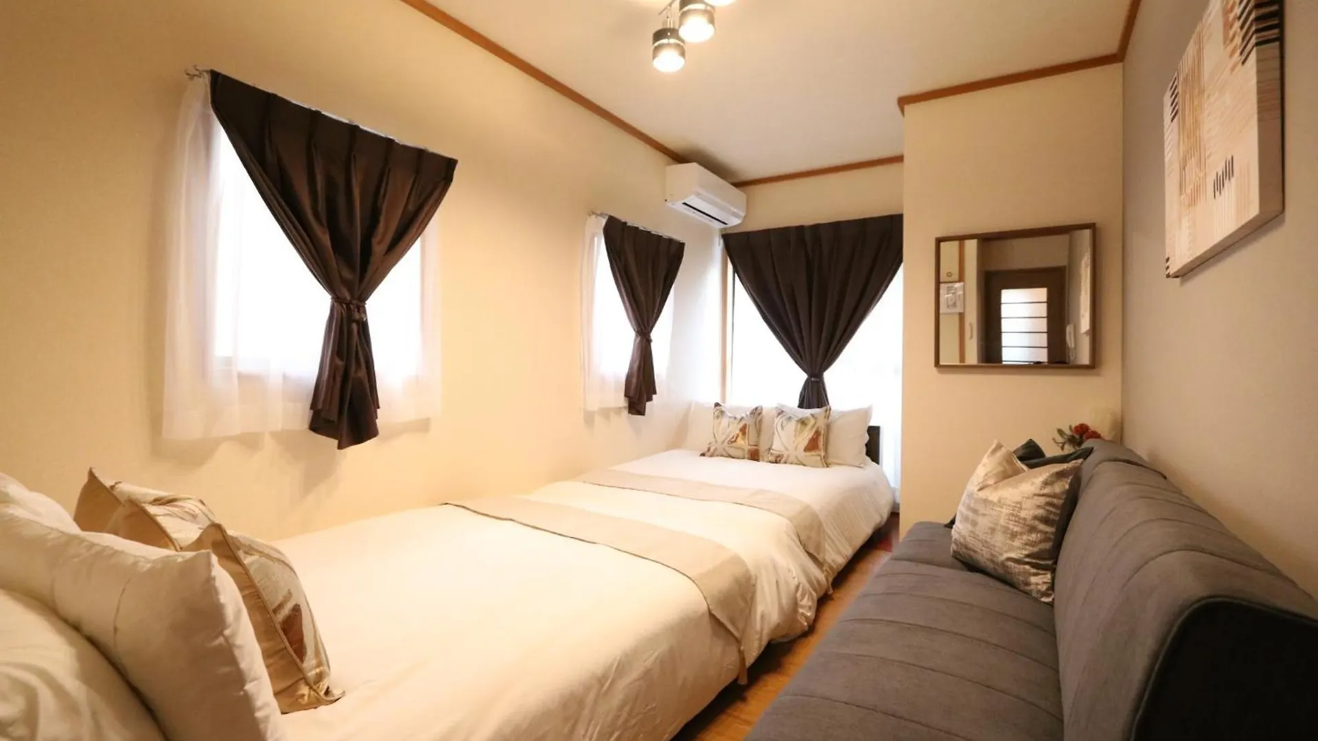 Ciel Tengachayaekimae - Vacation Stay 16021 Osaka Japan
