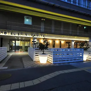 Shin-imamiya Hostel