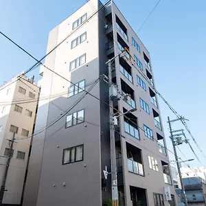 Saku Aparthotel